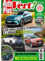 Auto Plus Vert